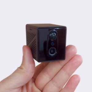 Mini 4G Kamera